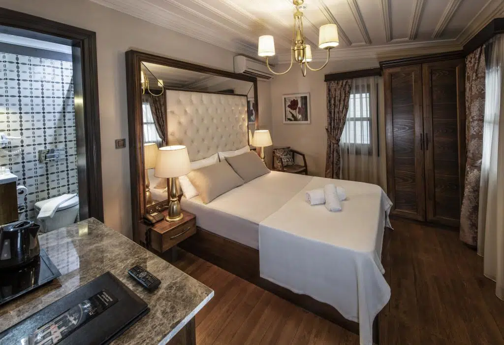 room image