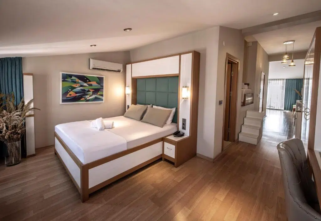 room image