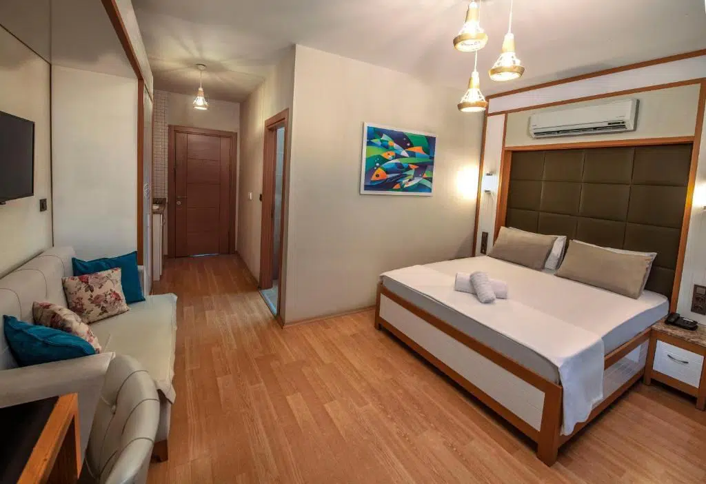room image
