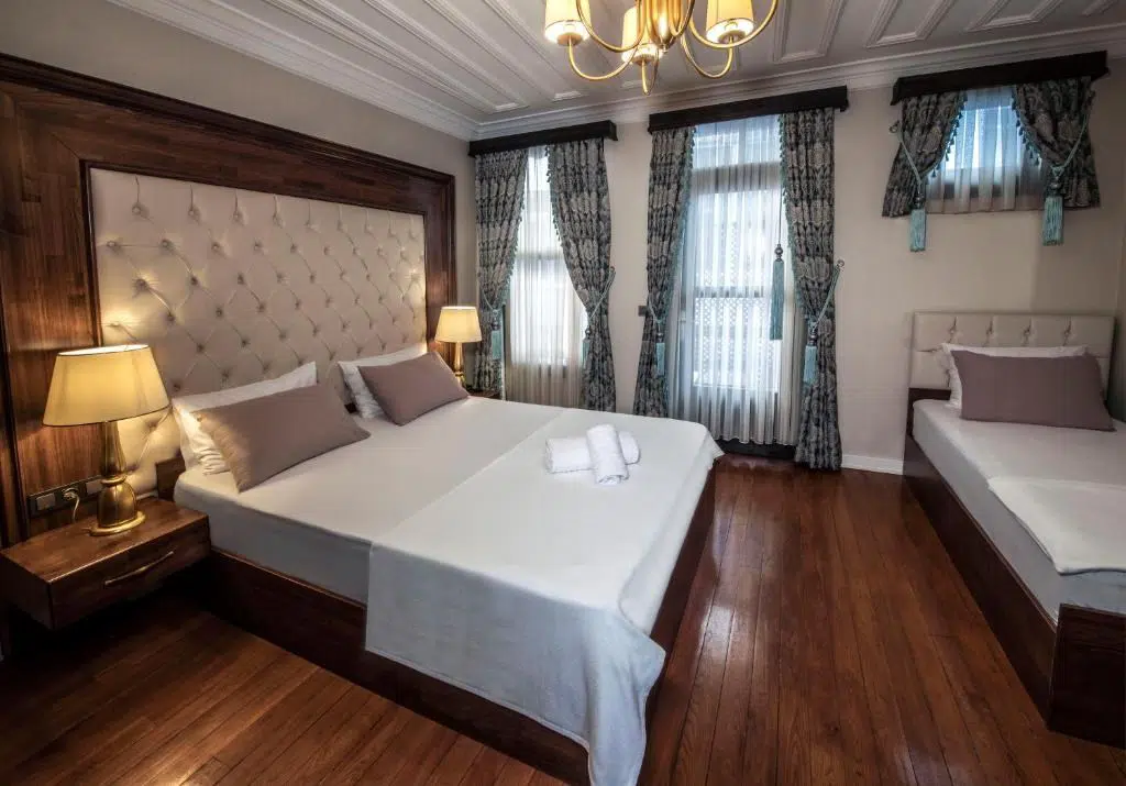 room image